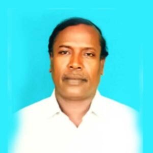 P. HARIKRISHNAN