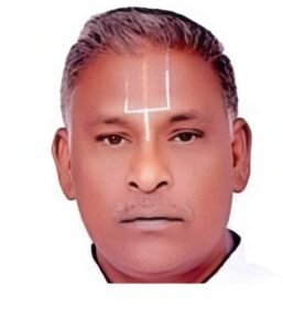 P. NANDAGOPAL