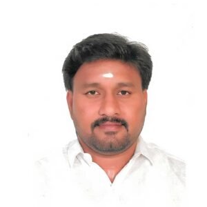 R CHANDRUJI