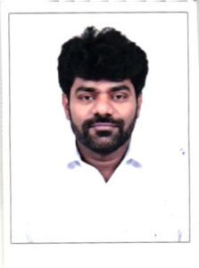 R. YUVARAJ