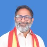 RAJA MOHAMED