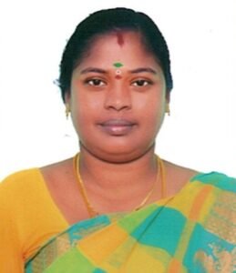 RAJESWARI