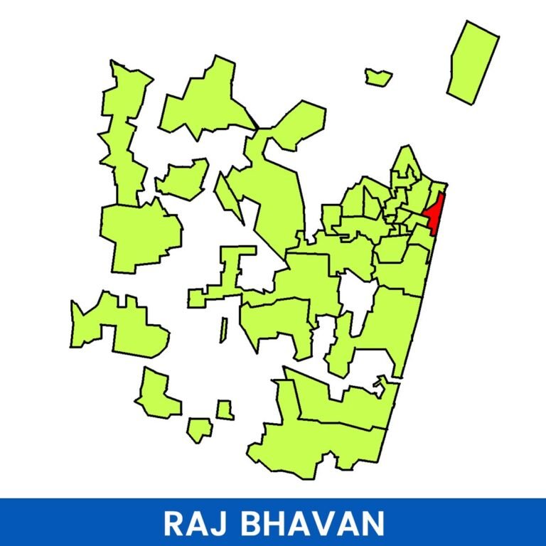 Raj-Bhavan