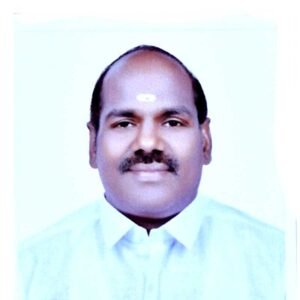 S. RAJARAM