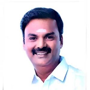 S. RAMESHKUMAR