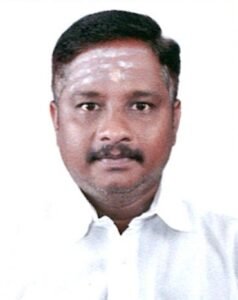 S. SENTHILKUMAR