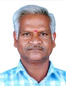 SUTHAM SUNDARRAJAN ALIAS RAVINDRAN