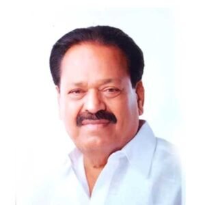 T.THIAGARAJAN