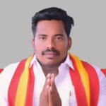 TAMILSELVAN TVK Embalam