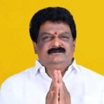THOTA RAJU TVK