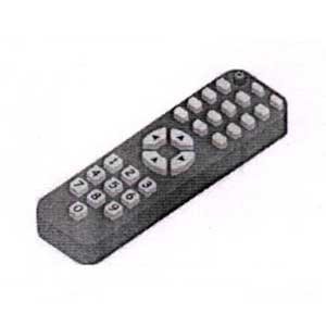 TV Remote