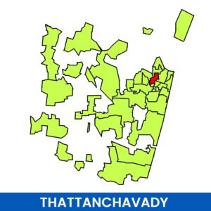 Thattanchavady