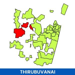 Thirubuvanai