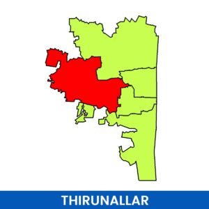 Thirunallar