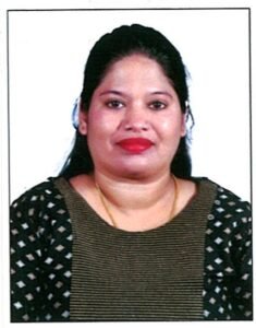 V. GEETHA MANI