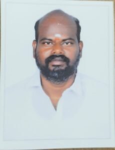 V. PRATHEBAN