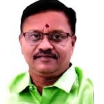 V. RADJARAM