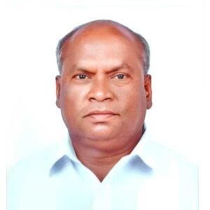 V. RAMAKRISHNAN