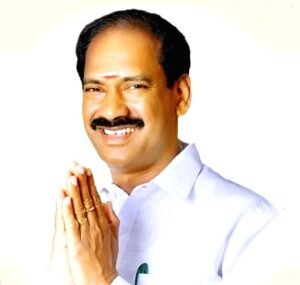 V. SAMINATHAN
