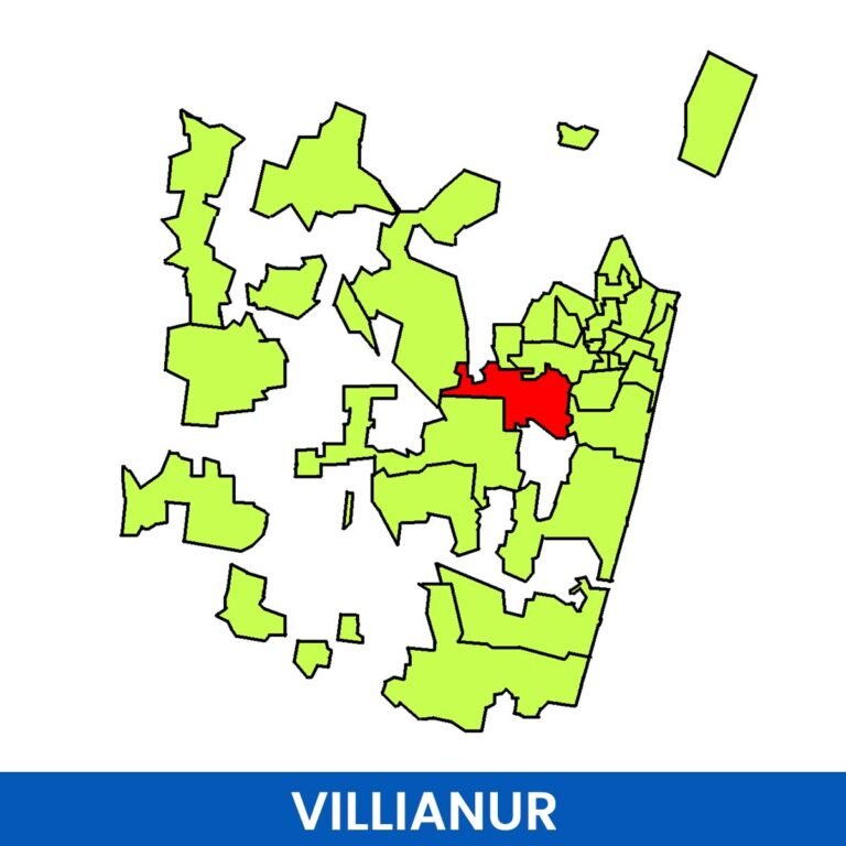 Villianur