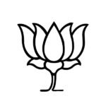 bjp election symbol