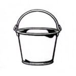 bucket