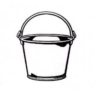 bucket