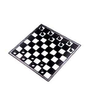chess-board