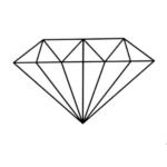diamond election symbol