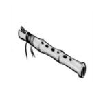 flute
