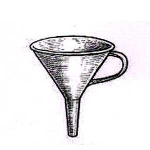 funnel
