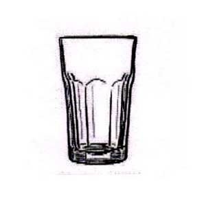 Glass Tumbler