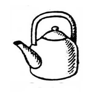 kettle