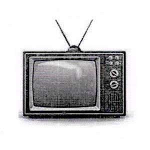 television