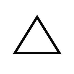 triangle