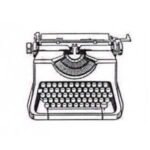 typewriter