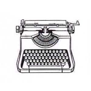typewriter