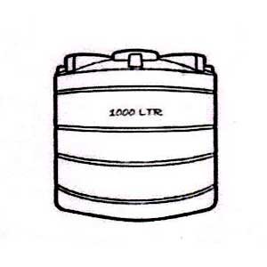 water-tank election symbol