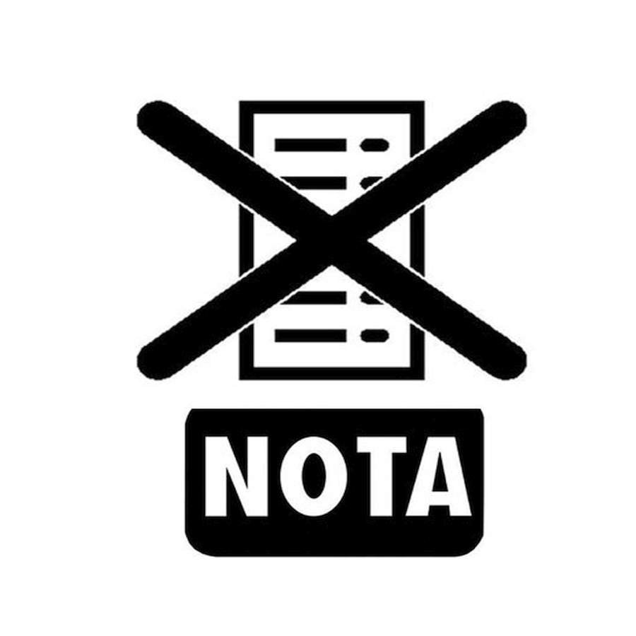 NOTA