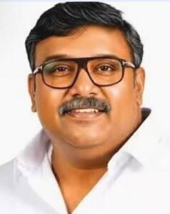 Ashok Anand