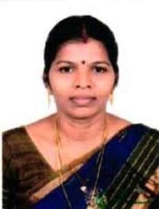 M. NITHYA