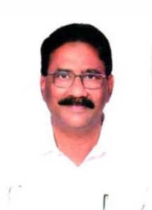 A. M. SALEEM