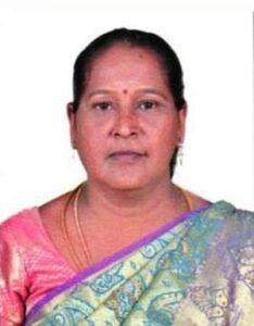 S. VASANTHI